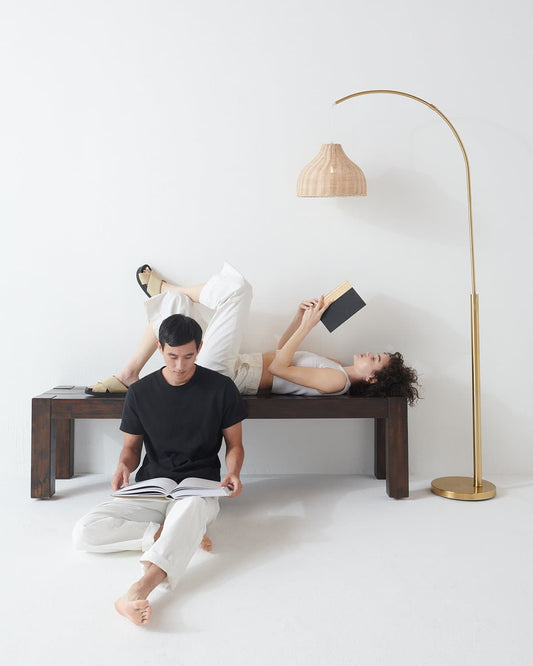 Lark Floor Lamp