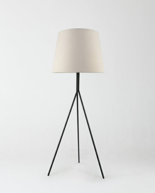 Forge Floor Lamp