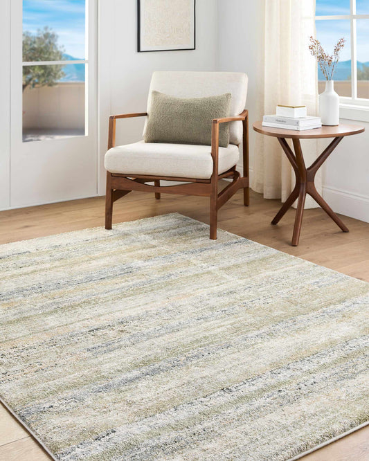 Taran Thick Luxe Rug