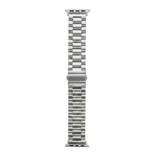 Signature Steel Strap
