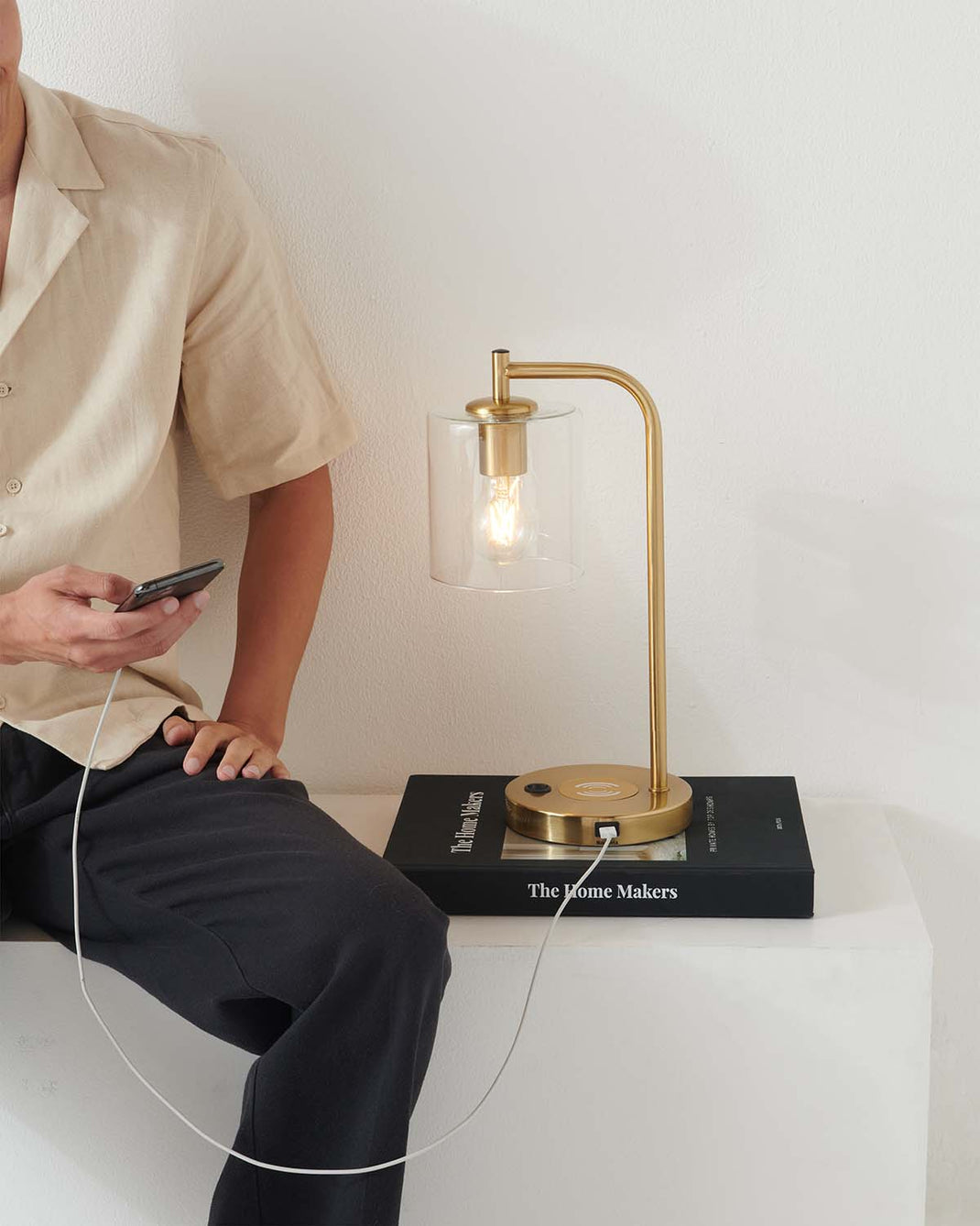 The perfect lamp!