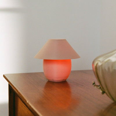Scoop Table Lamp