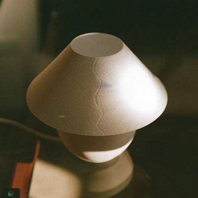 Scoop Table Lamp