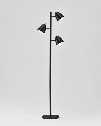 Jacob 3 Bulb Lamp