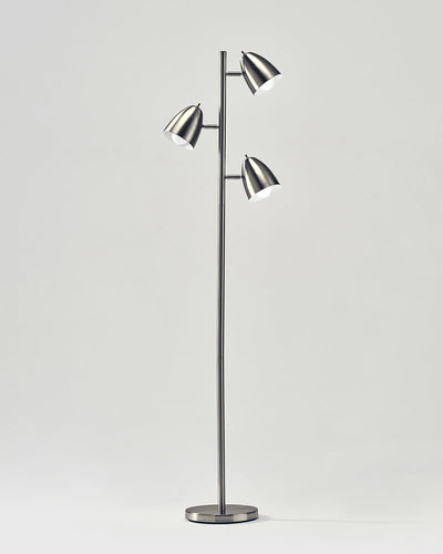 Jacob 3 Bulb Lamp