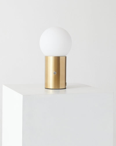 Kai USB Table Lamp