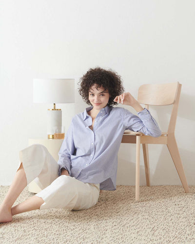 Arden USB Table Lamp