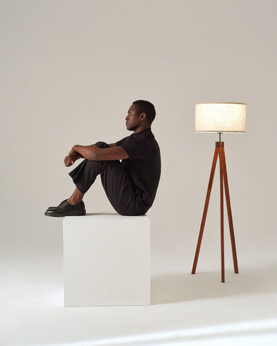 Eden Floor Lamp