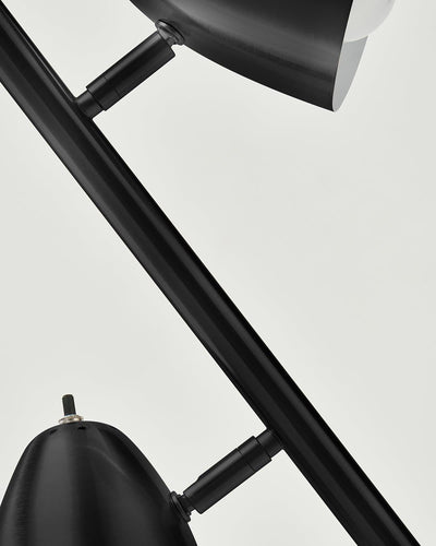 Jacob Lamp