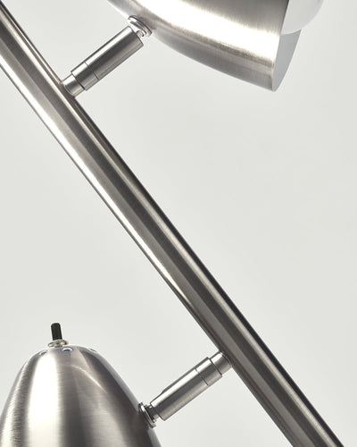 Jacob Lamp