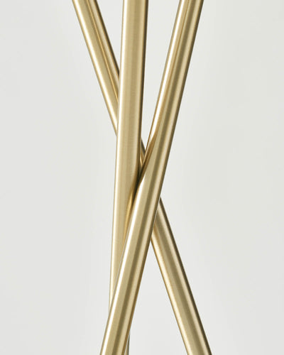 Jaxon Floor Lamp