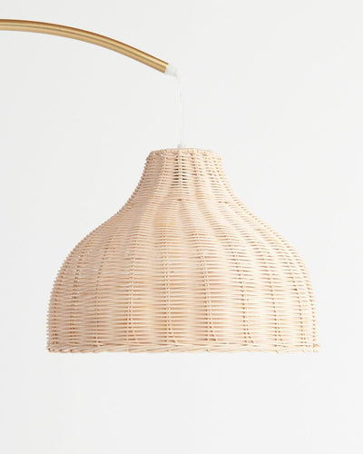 Lark Floor Lamp