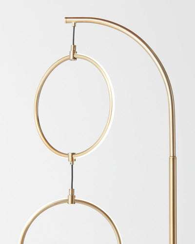 Nova Floor Lamp