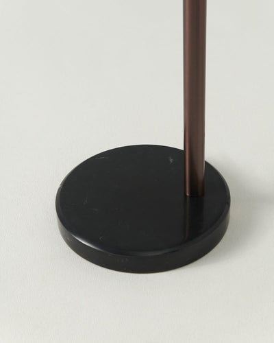 Mid-Century Trilage Floor Lamp