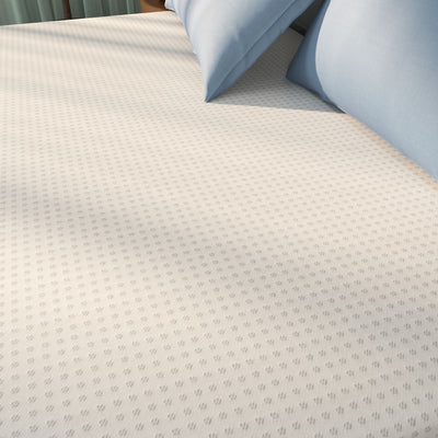 12" Memory Foam Mattress