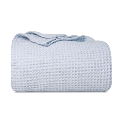 Waffle Weave Blanket