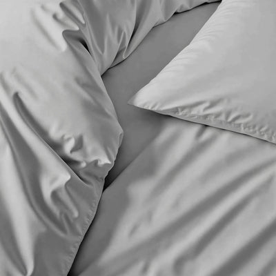 Luxe Australian Sateen Sheet Set