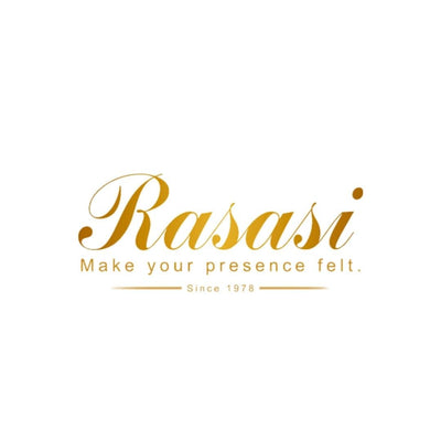 RASASI Hawas For Men Eau De Parfum Spray 100ML (3.4 Oz) - Long Lasting Arabian Perfume, Premium Perfume Men, Ideal for Special Occasions & Daily Elegance, A Bold and Captivating Fragrance