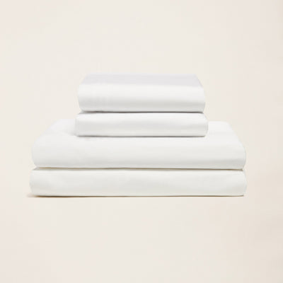 Luxe Australian Sateen Sheet Set