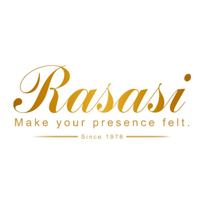 RASASI Hawas For Men Eau De Parfum Spray 100ML (3.4 Oz) - Long Lasting Arabian Perfume, Premium Perfume Men, Ideal for Special Occasions & Daily Elegance, A Bold and Captivating Fragrance