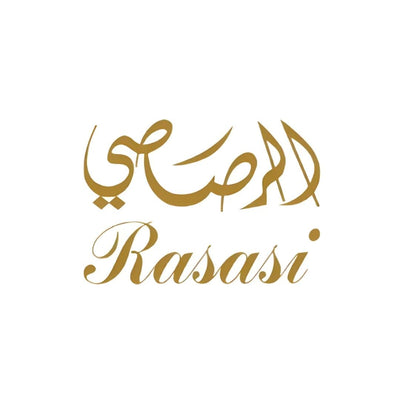 RASASI Hawas For Men Eau De Parfum Spray 100ML (3.4 Oz) - Long Lasting Arabian Perfume, Premium Perfume Men, Ideal for Special Occasions & Daily Elegance, A Bold and Captivating Fragrance