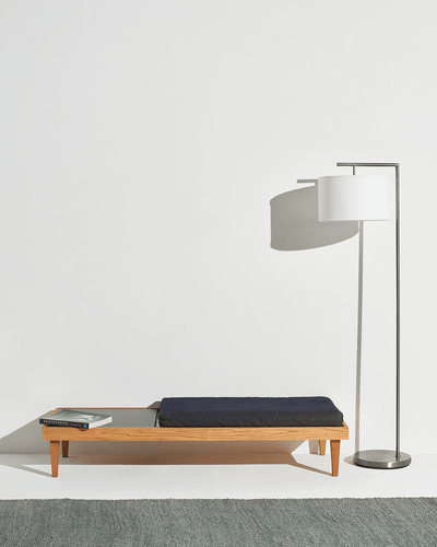 Montage Modern Floor Lamp