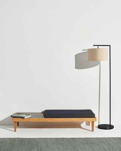 Montage Modern Floor Lamp