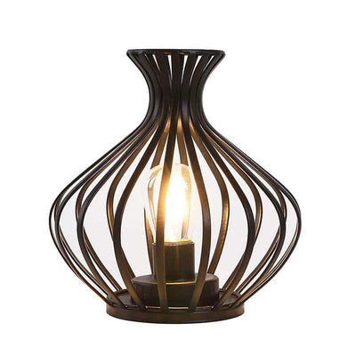 7.5''High Table Lamp LED Wireless Lamp