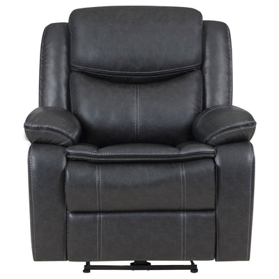 Salerno - Power Recliner Chair With USB Charging