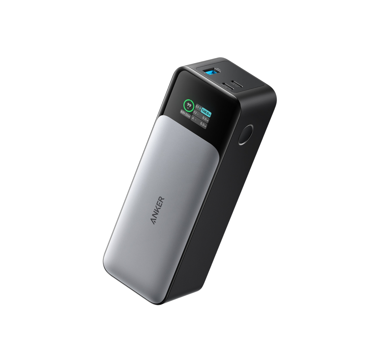 Anker 737 Power Bank — 24,000mAh, 140W