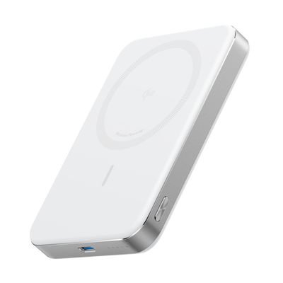 Anker MagGo Power Bank and Stand