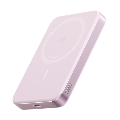 Anker MagGo Power Bank and Stand