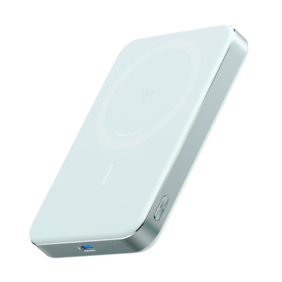 Anker MagGo Power Bank and Stand