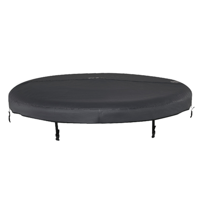 MSPA | AURORA | Urban Series | Inflatable Hot Tub & Spa | Light up the night | Upto 6 Person