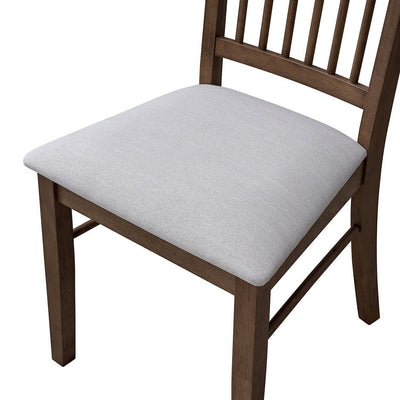 ACTU Extendable Dining Table Set for Small Spaces (Seats 4–6)