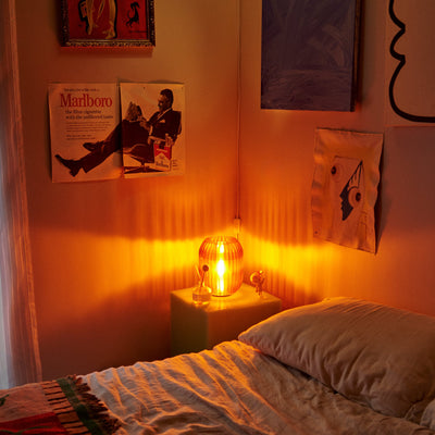 Allium Cordless Table Lamp