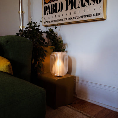 Allium Cordless Table Lamp