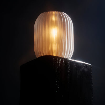 Allium Cordless Table Lamp
