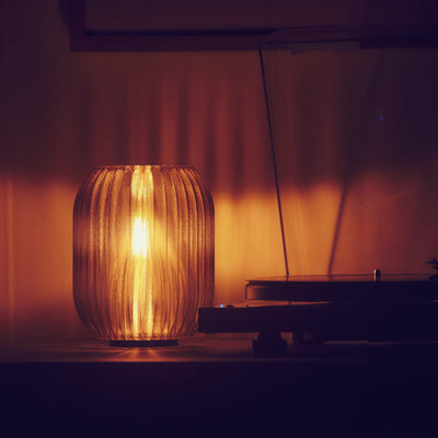 Allium Cordless Table Lamp