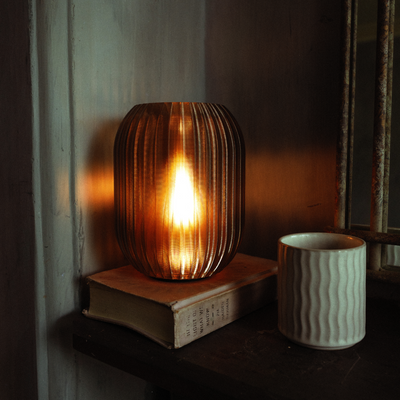 Allium Cordless Table Lamp