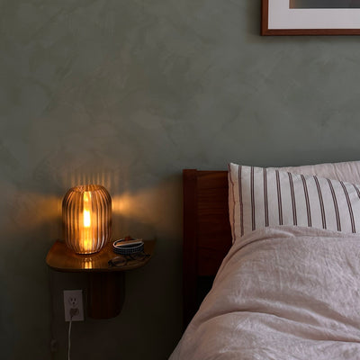 Allium Cordless Table Lamp