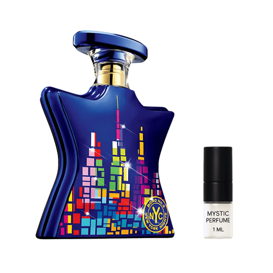 Bond No.9 New York Nights