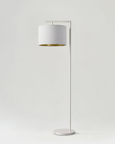 Montage Modern Floor Lamp