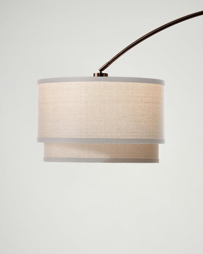 Mason Floor Lamp