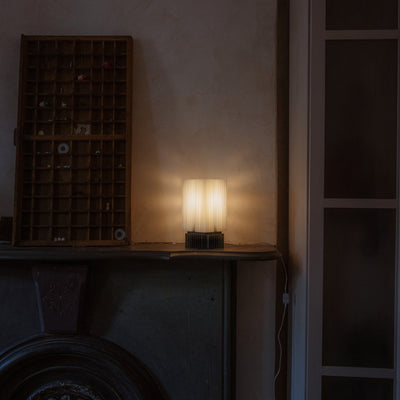 Brut Cordless Table Lamp