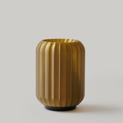 Mini Allium Cordless Table Lamp