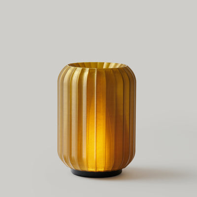 Mini Allium Cordless Table Lamp