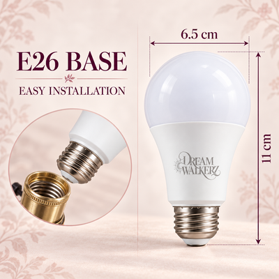 SunCycle 3-Mode Circadian Bulb