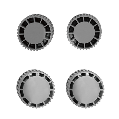 MSPA | COCOON | Verto Series | Textile-inspired Design | Rigid Hot Tub & Spa | Upto 6 Person