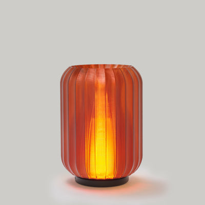 Mini Allium Cordless Table Lamp